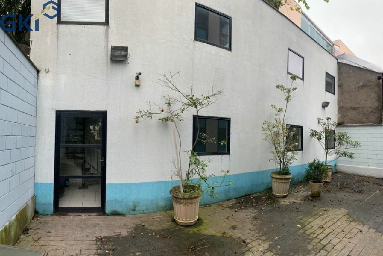 Prédio Inteiro à venda e aluguel, 901m² - Foto 4
