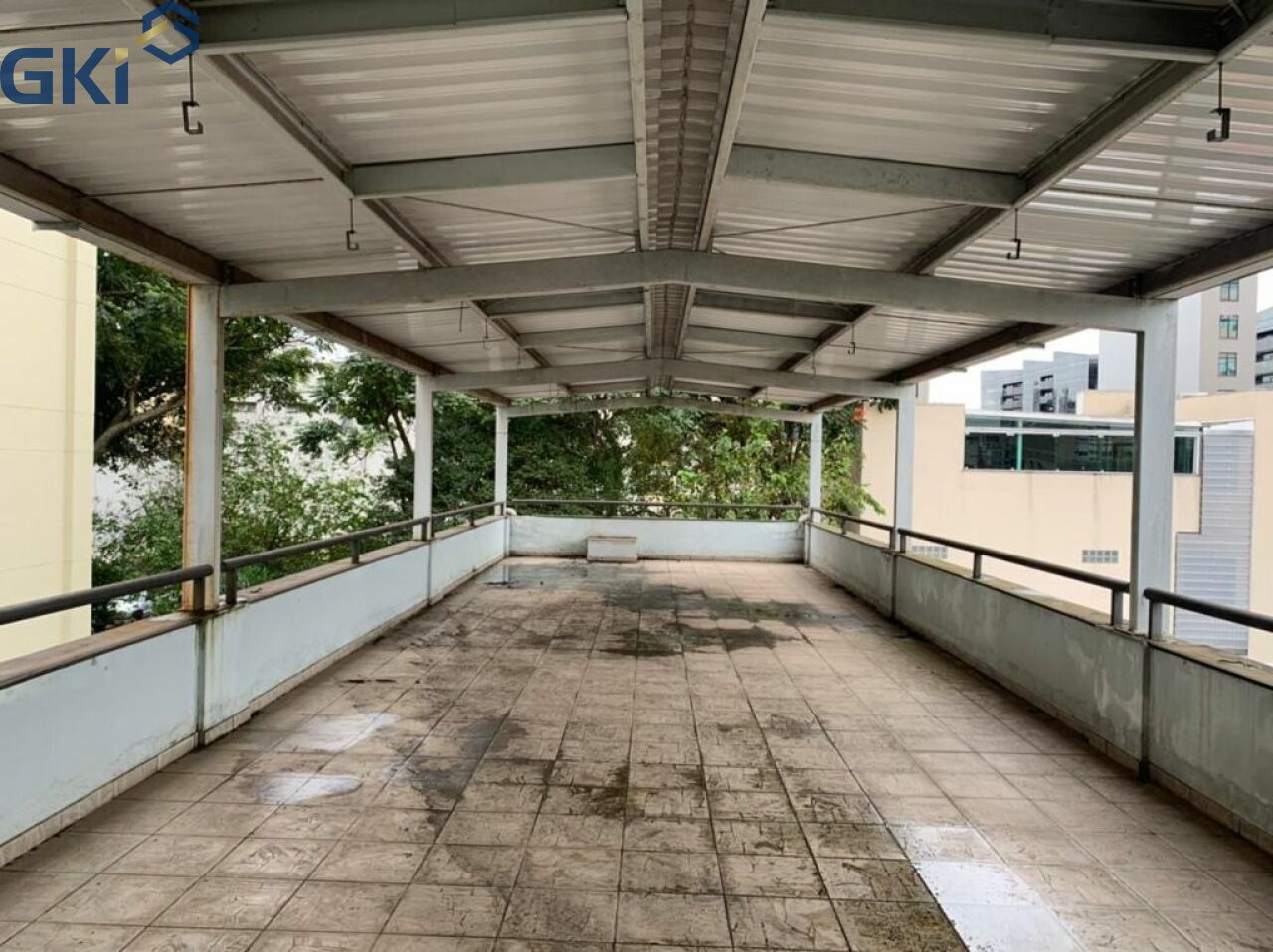 Prédio Inteiro à venda e aluguel, 901m² - Foto 48