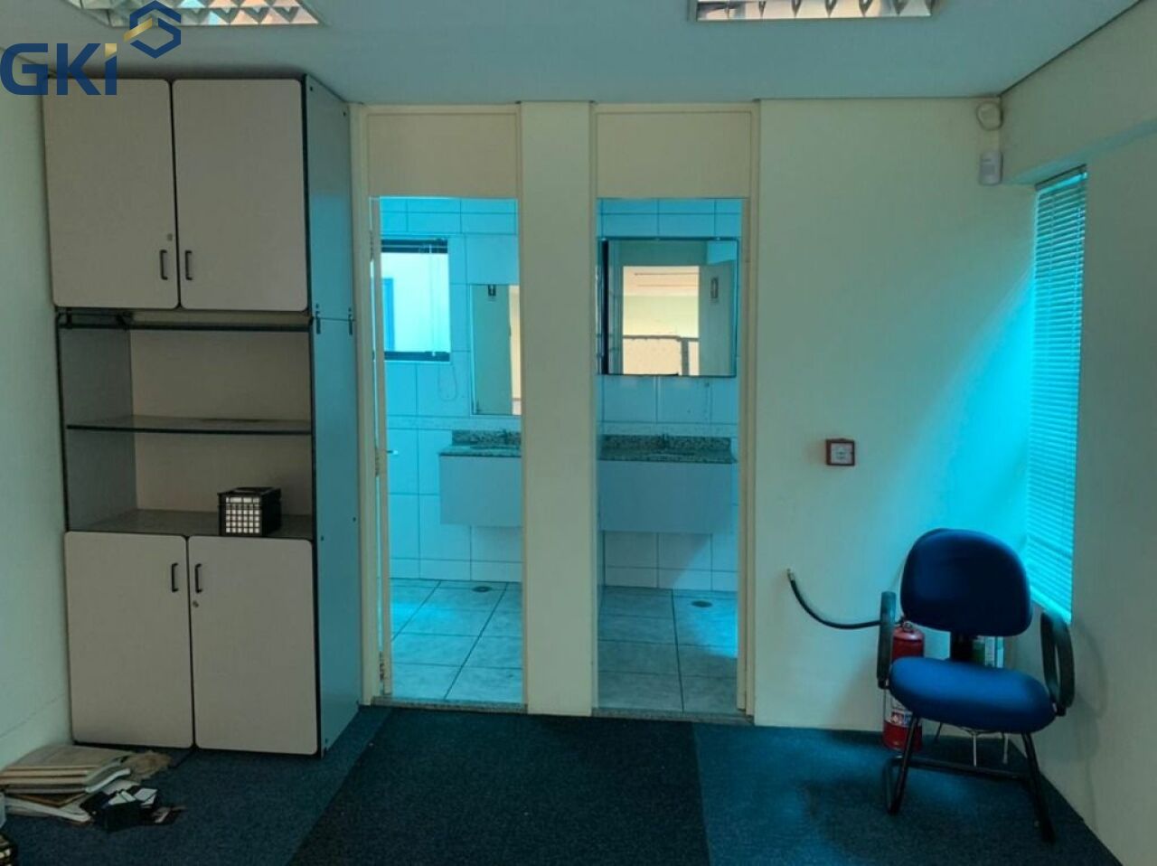 Prédio Inteiro à venda e aluguel, 901m² - Foto 15