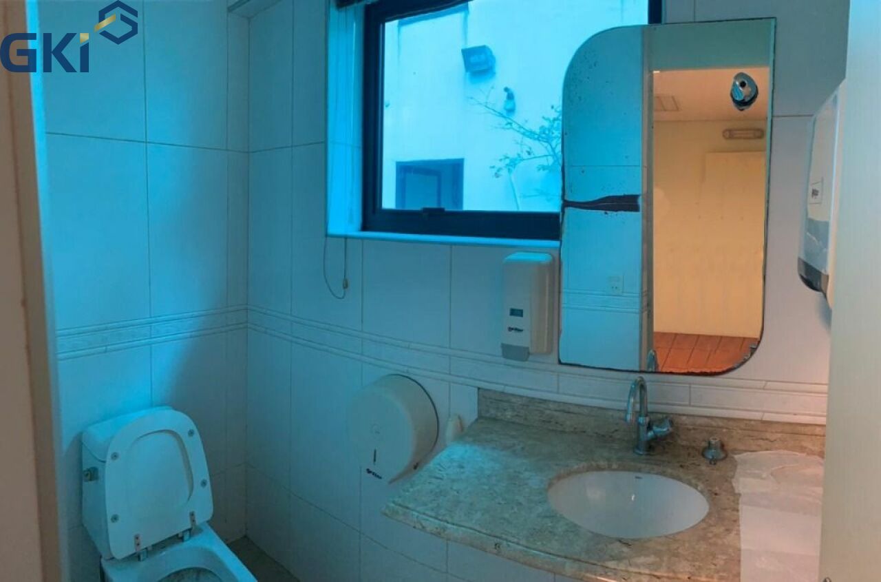 Prédio Inteiro à venda e aluguel, 901m² - Foto 17