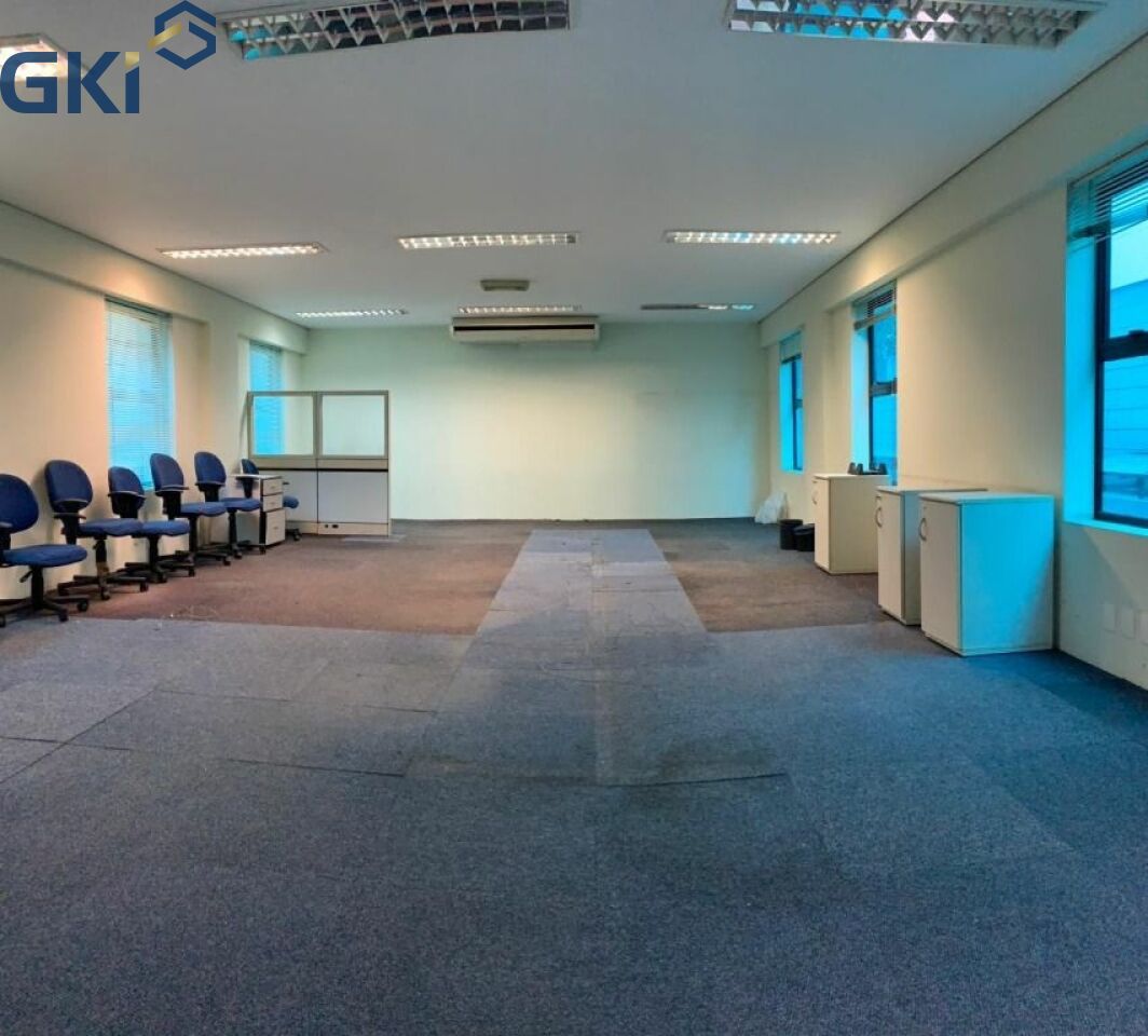 Prédio Inteiro à venda e aluguel, 901m² - Foto 12