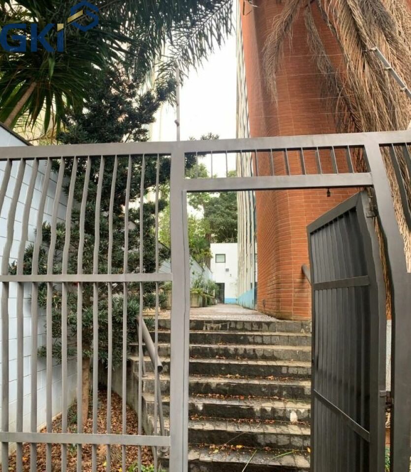 Prédio Inteiro à venda e aluguel, 901m² - Foto 2