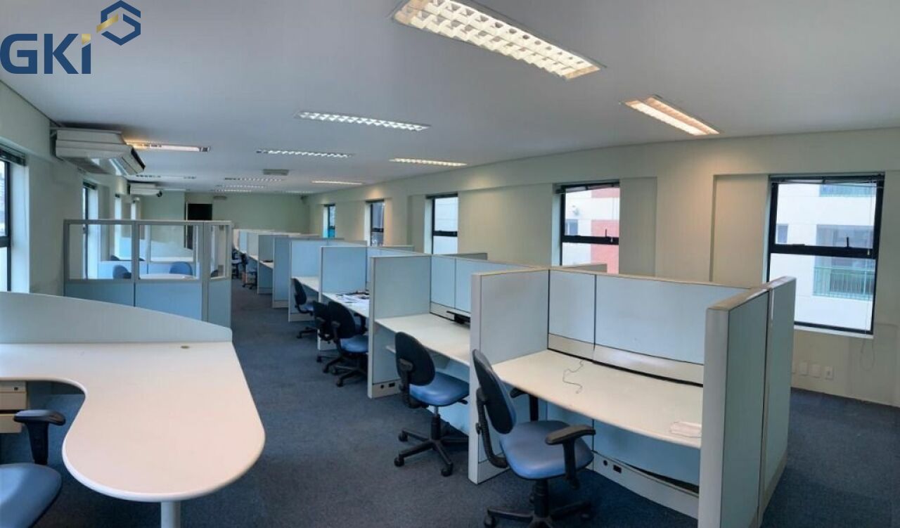 Prédio Inteiro à venda e aluguel, 901m² - Foto 41