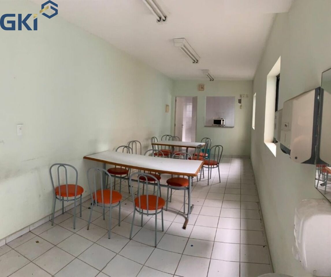 Prédio Inteiro à venda e aluguel, 901m² - Foto 5