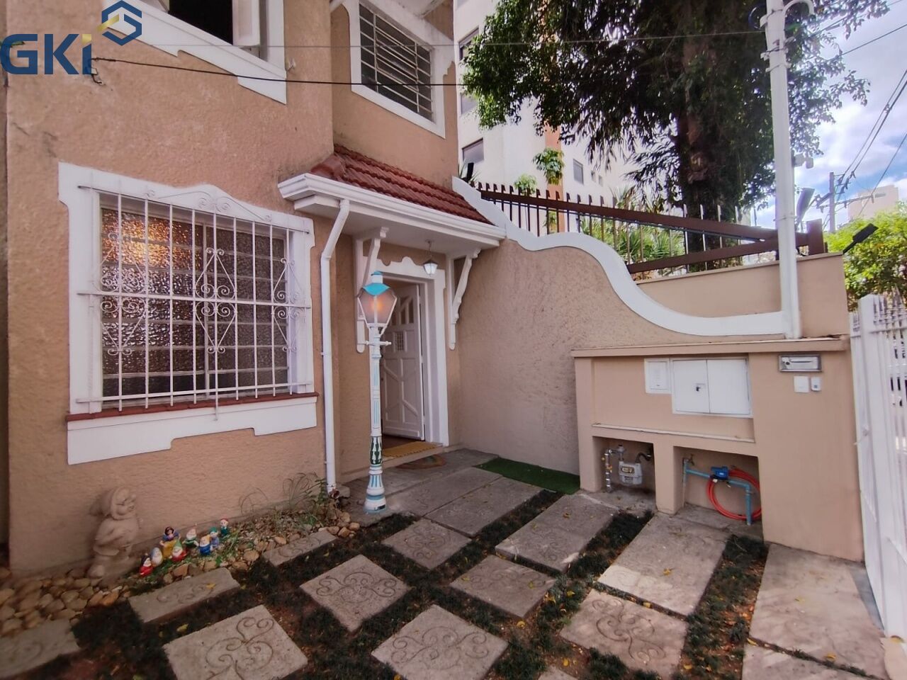 Casa, 2 quartos, 140 m² - Foto 2