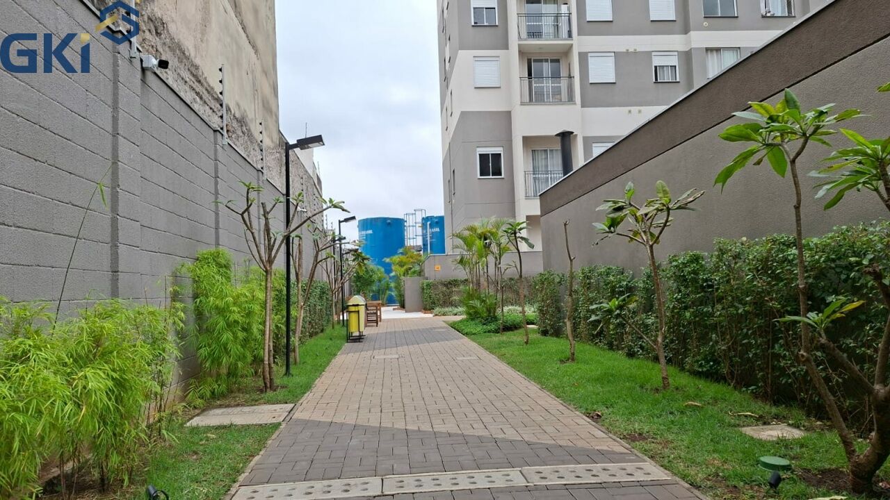 Apartamento, 1 quarto, 24 m² - Foto 2