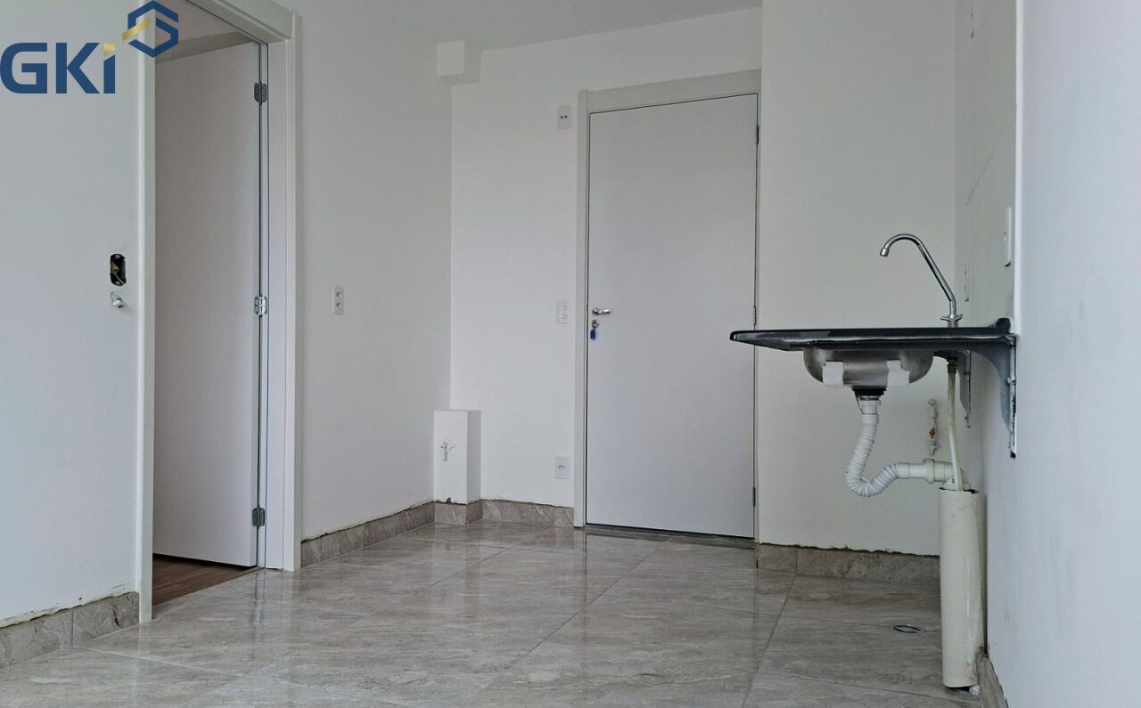 Apartamento, 1 quarto, 24 m² - Foto 1