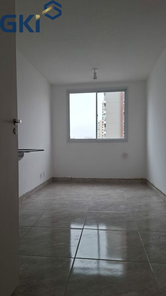 Apartamento, 1 quarto, 24 m² - Foto 3