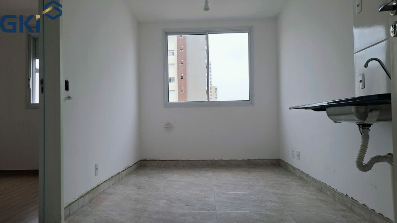 Apartamento, 1 quarto, 24 m² - Foto 4