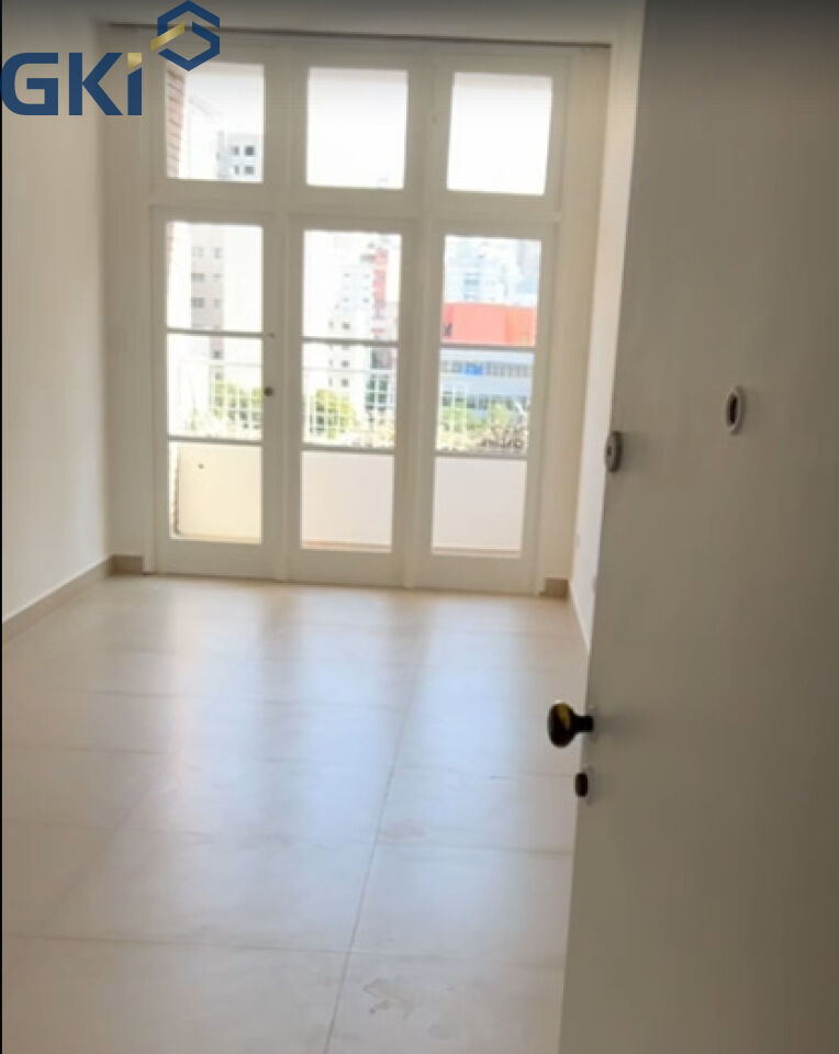 Apartamento, 1 quarto, 84 m² - Foto 1