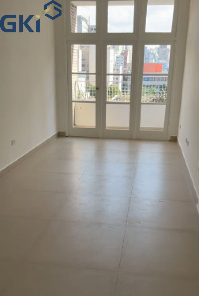 Apartamento, 1 quarto, 84 m² - Foto 2