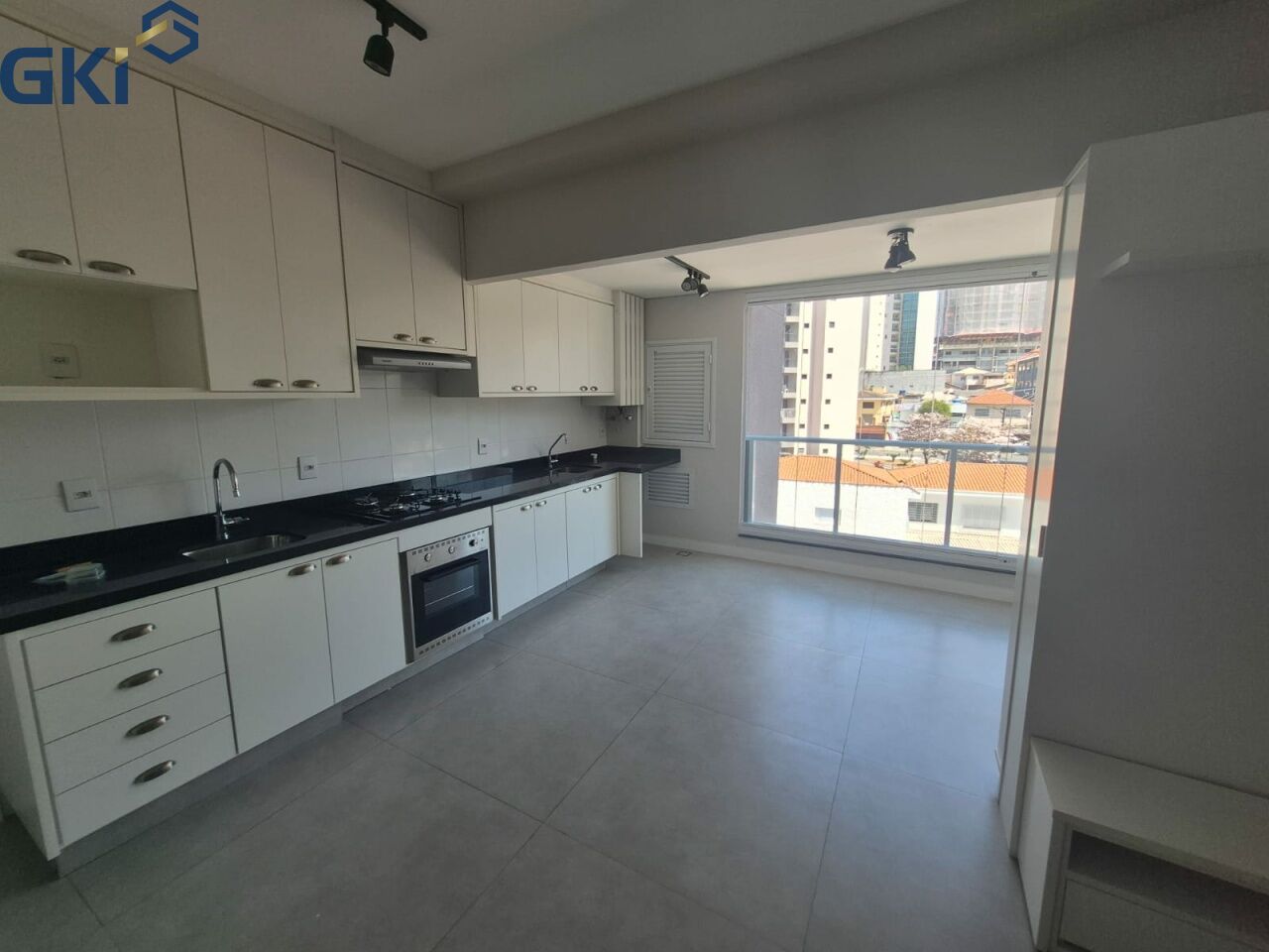 Apartamento, 1 quarto, 38 m² - Foto 5