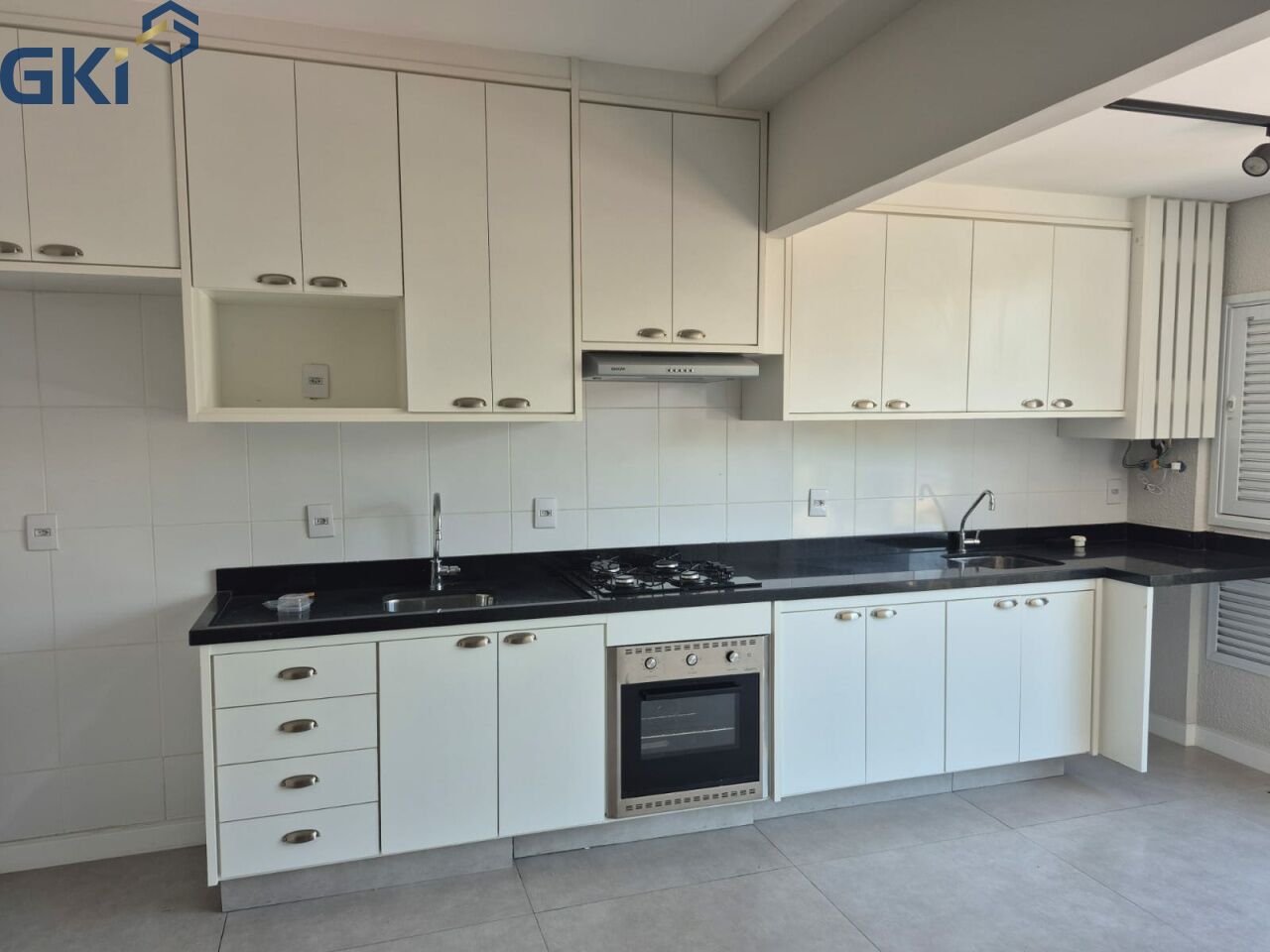 Apartamento, 1 quarto, 38 m² - Foto 4