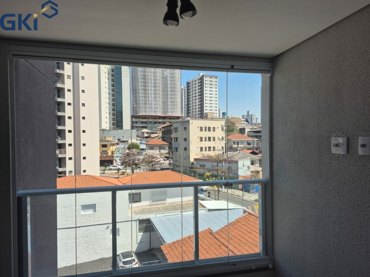 Apartamento, 1 quarto, 38 m² - Foto 1