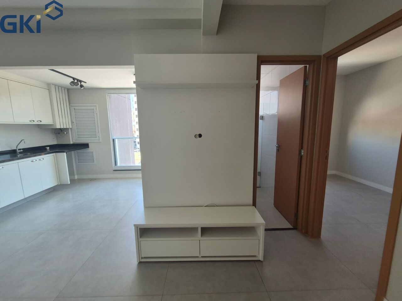 Apartamento, 1 quarto, 38 m² - Foto 2