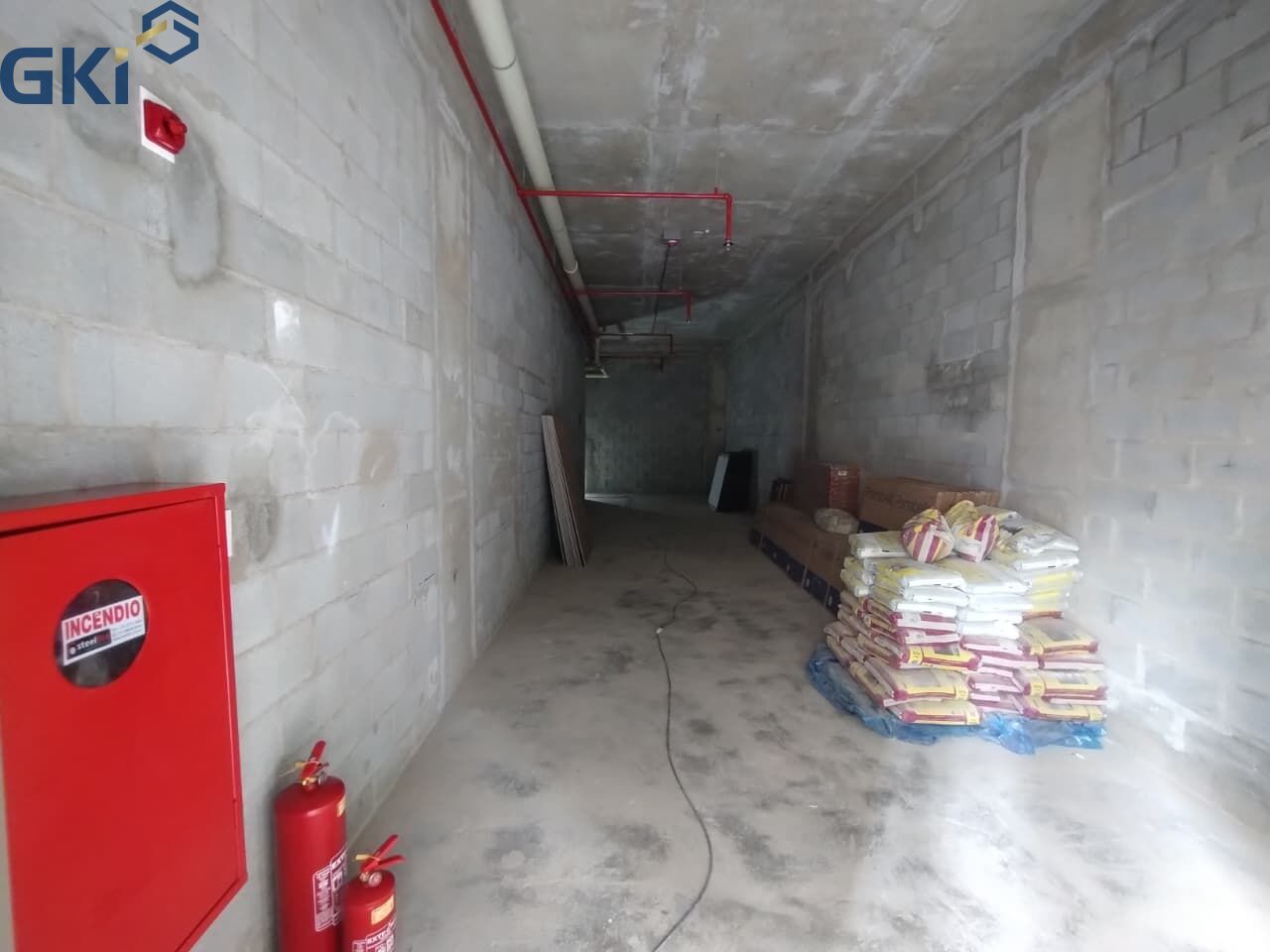 Loja-Salão, 82 m² - Foto 2