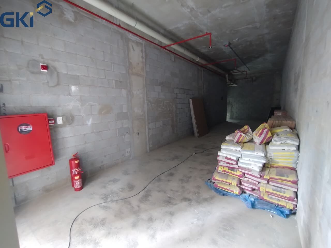 Loja-Salão, 82 m² - Foto 3