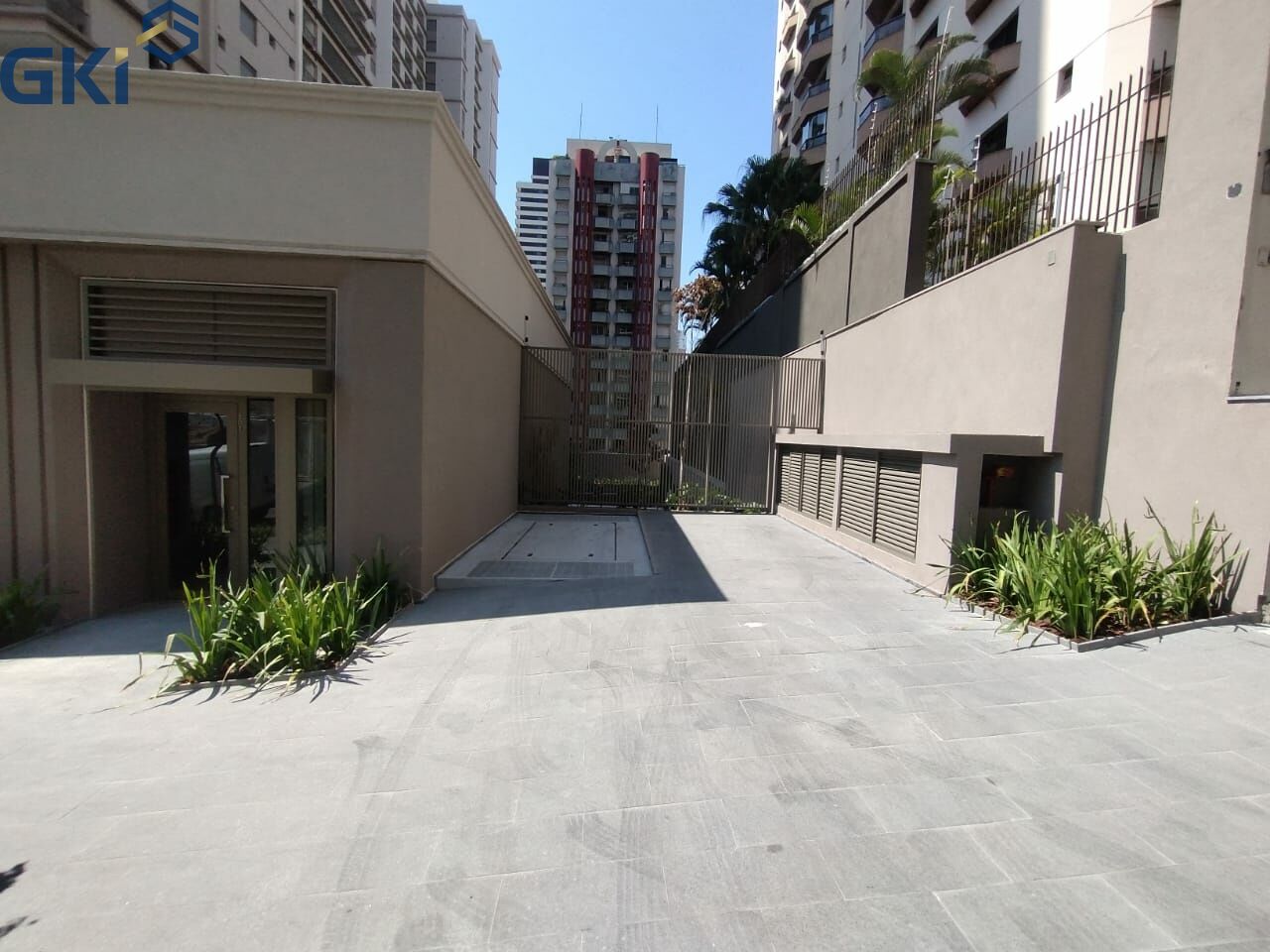 Loja-Salão, 82 m² - Foto 1