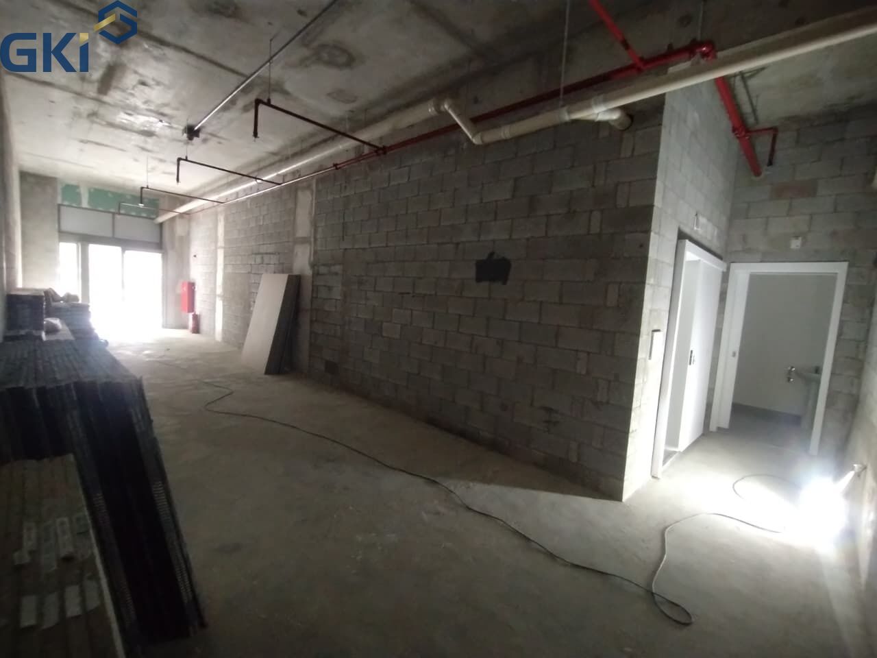 Loja-Salão, 82 m² - Foto 4