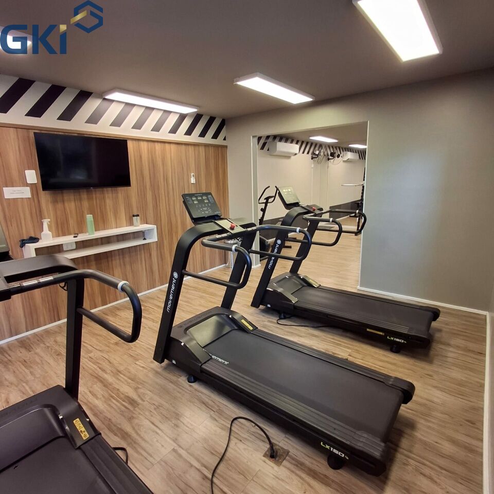 Apartamento, 1 quarto, 29 m² - Foto 5