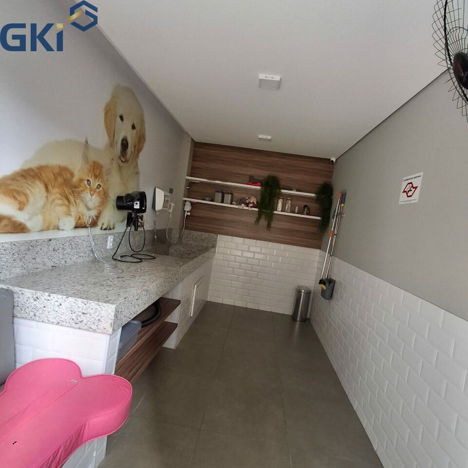 Apartamento, 1 quarto, 29 m² - Foto 6