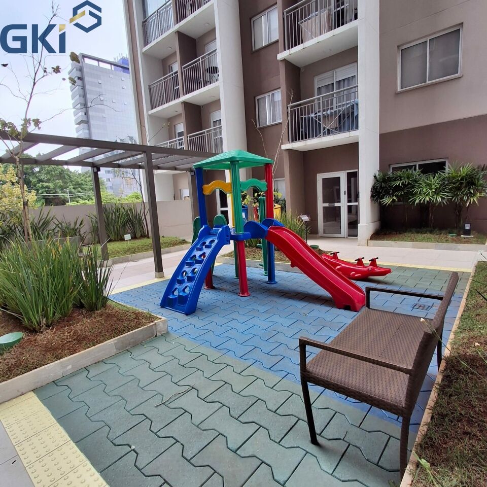 Apartamento, 1 quarto, 29 m² - Foto 7