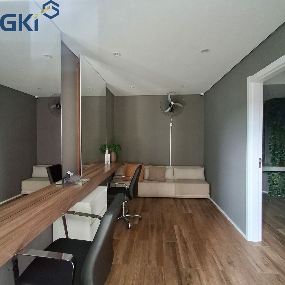 Apartamento, 1 quarto, 29 m² - Foto 8