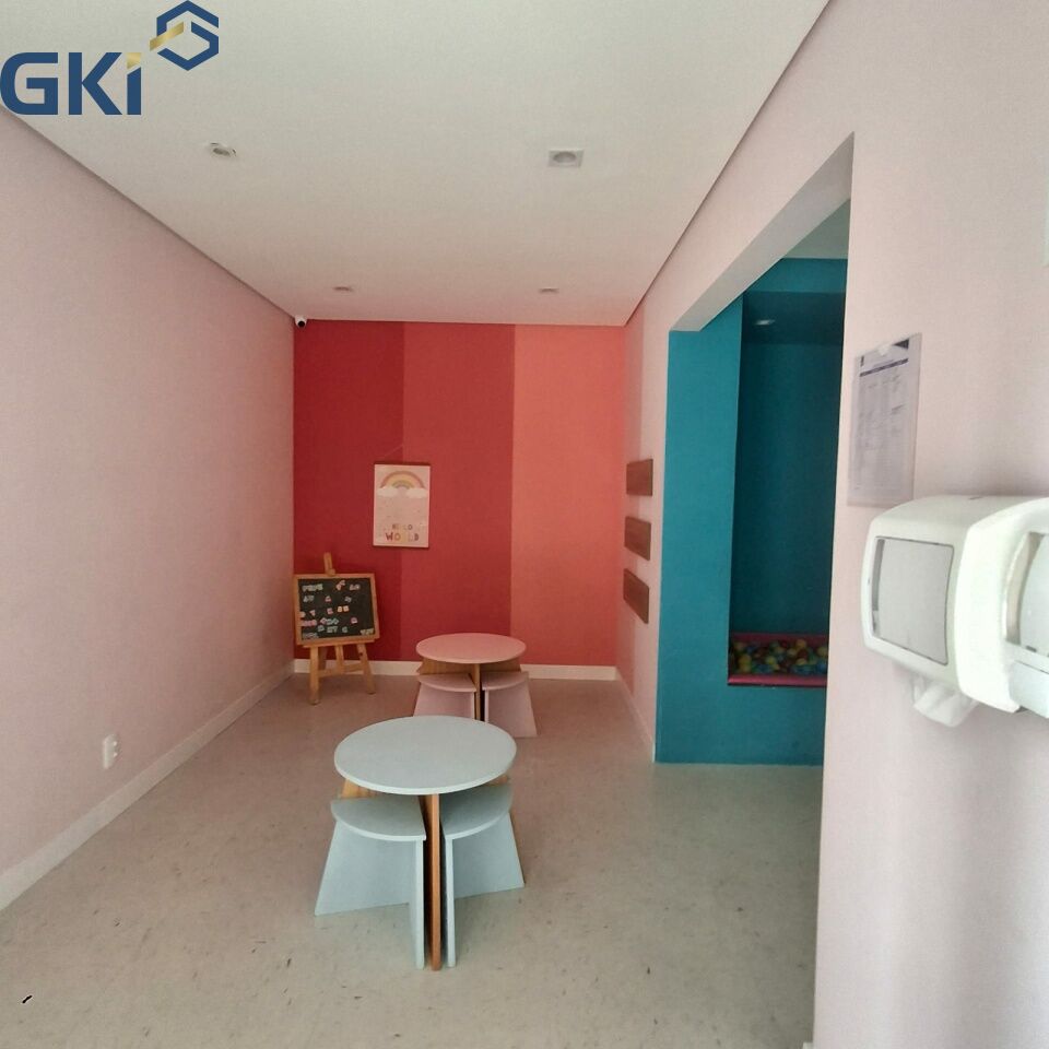 Apartamento, 1 quarto, 29 m² - Foto 9