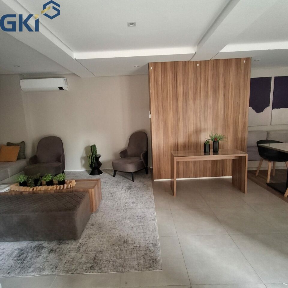 Apartamento, 1 quarto, 29 m² - Foto 10