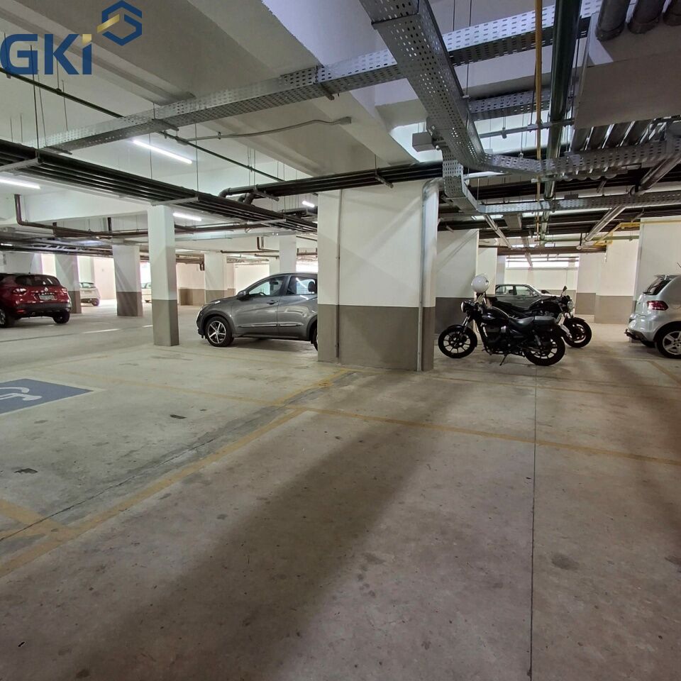 Apartamento, 1 quarto, 29 m² - Foto 16