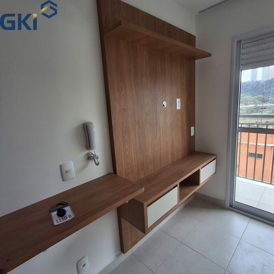 Apartamento, 1 quarto, 29 m² - Foto 3