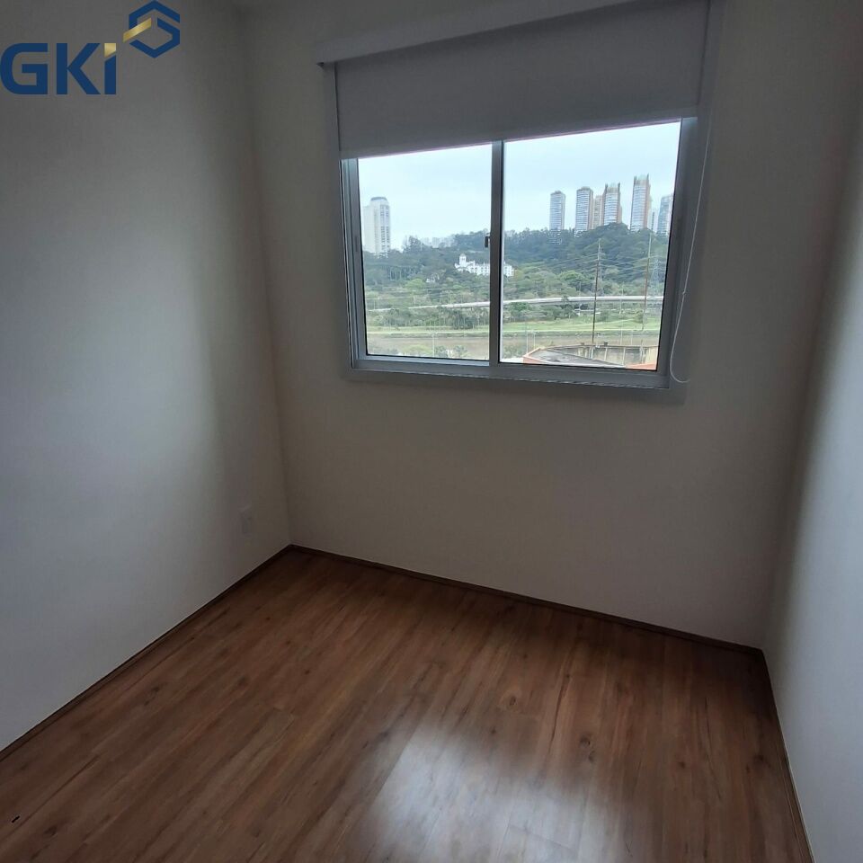 Apartamento, 1 quarto, 29 m² - Foto 4