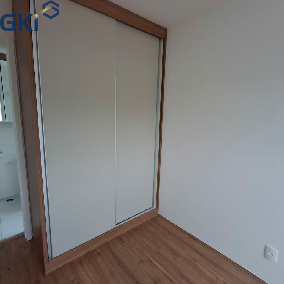 Apartamento, 1 quarto, 29 m² - Foto 2