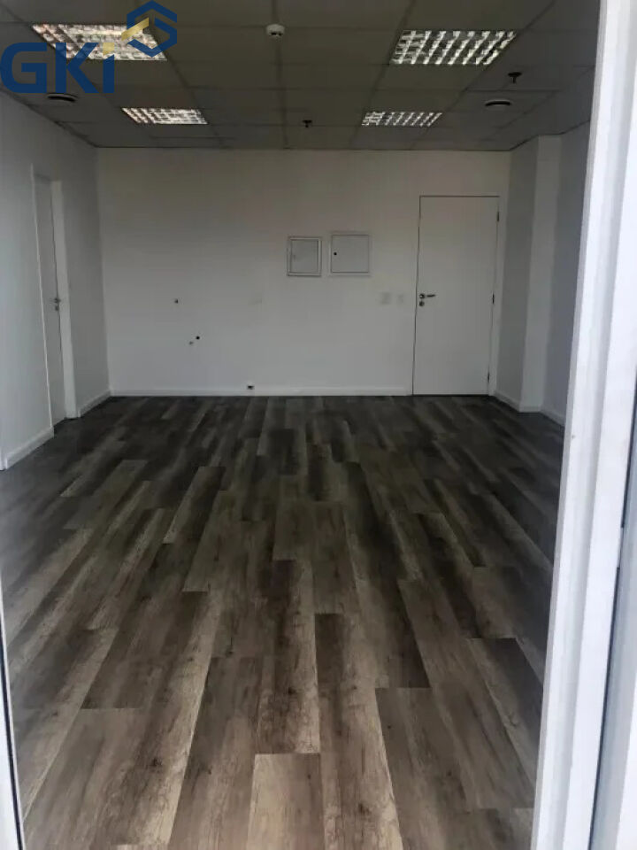 Sala-Conjunto, 46 m² - Foto 5