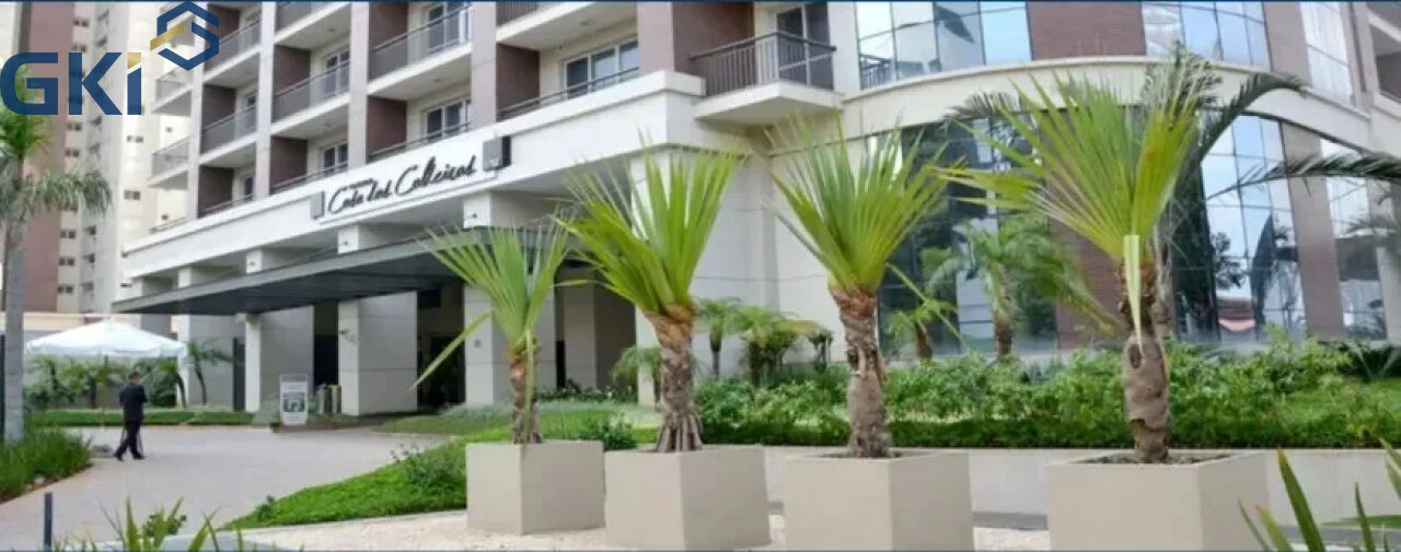 Sala-Conjunto, 46 m² - Foto 3