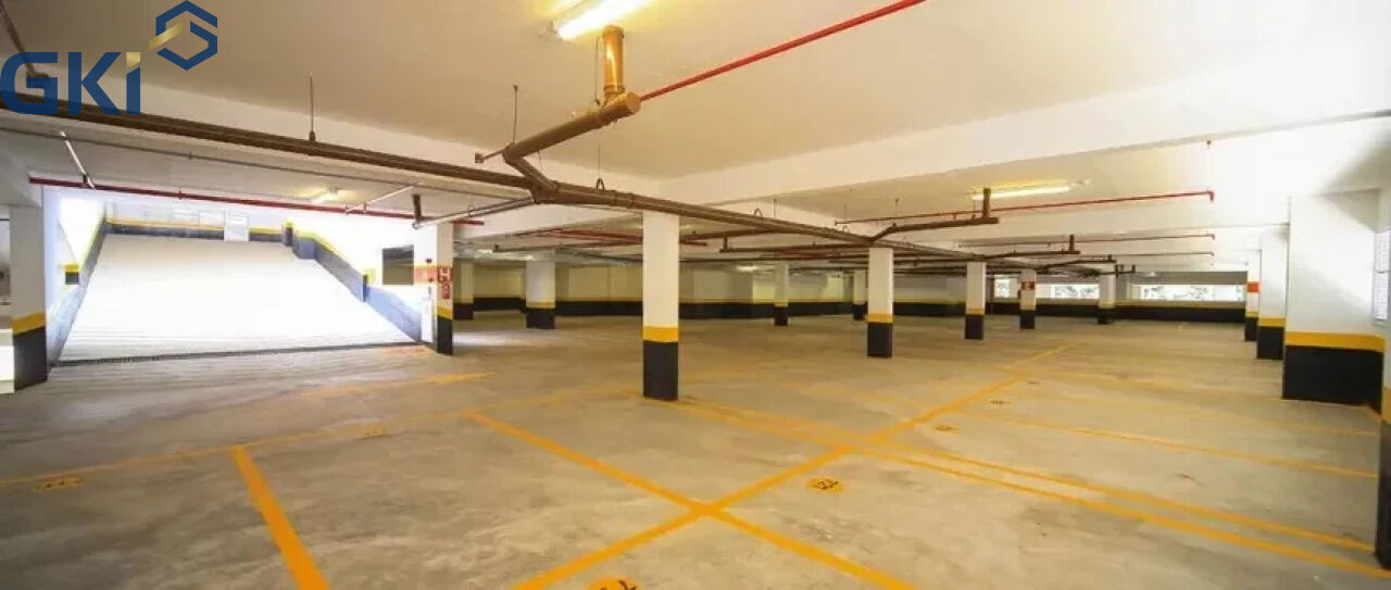 Sala-Conjunto, 46 m² - Foto 2