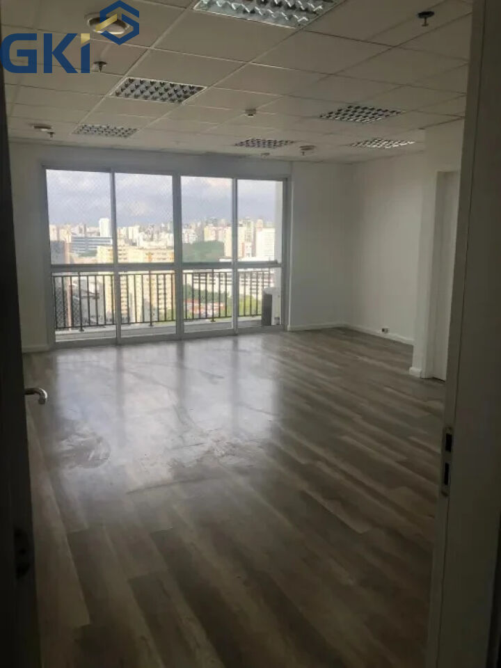 Sala-Conjunto, 46 m² - Foto 4