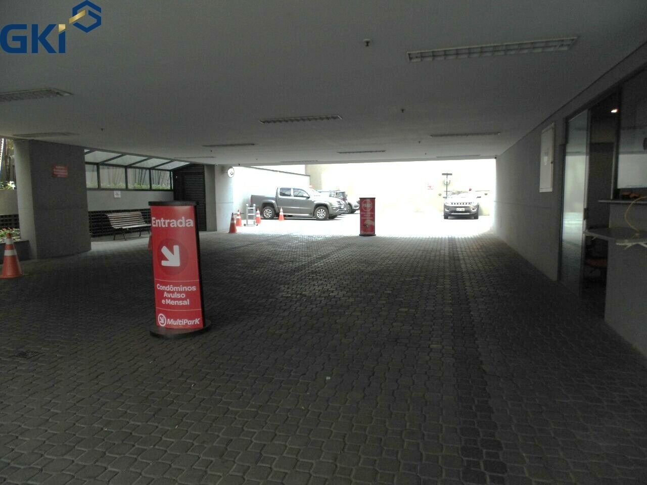 Conjunto Comercial-Sala à venda e aluguel, 44m² - Foto 12