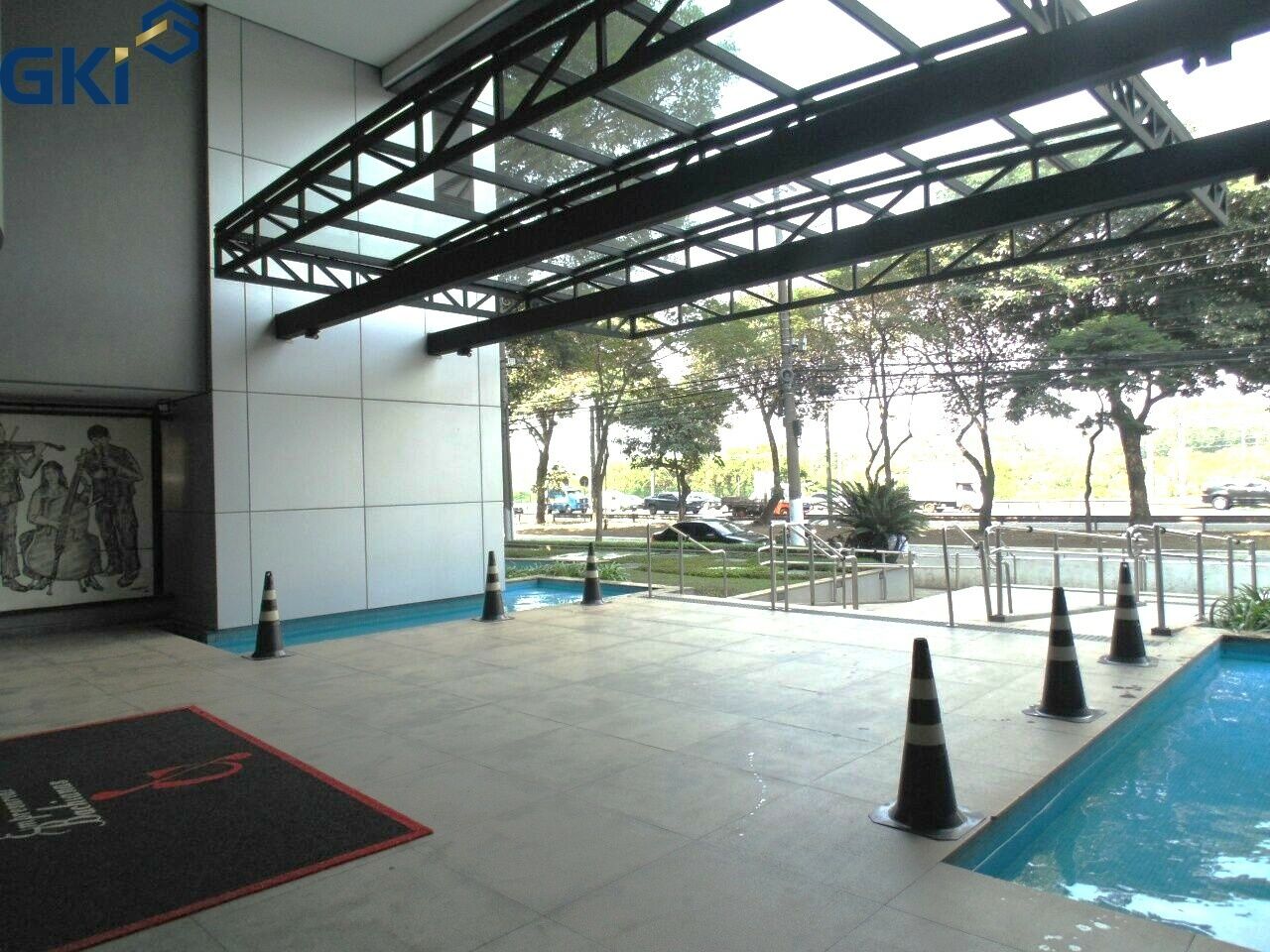 Conjunto Comercial-Sala à venda e aluguel, 44m² - Foto 13