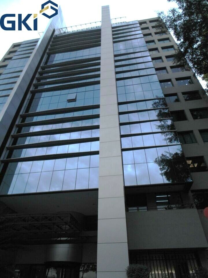 Conjunto Comercial-Sala à venda e aluguel, 44m² - Foto 15