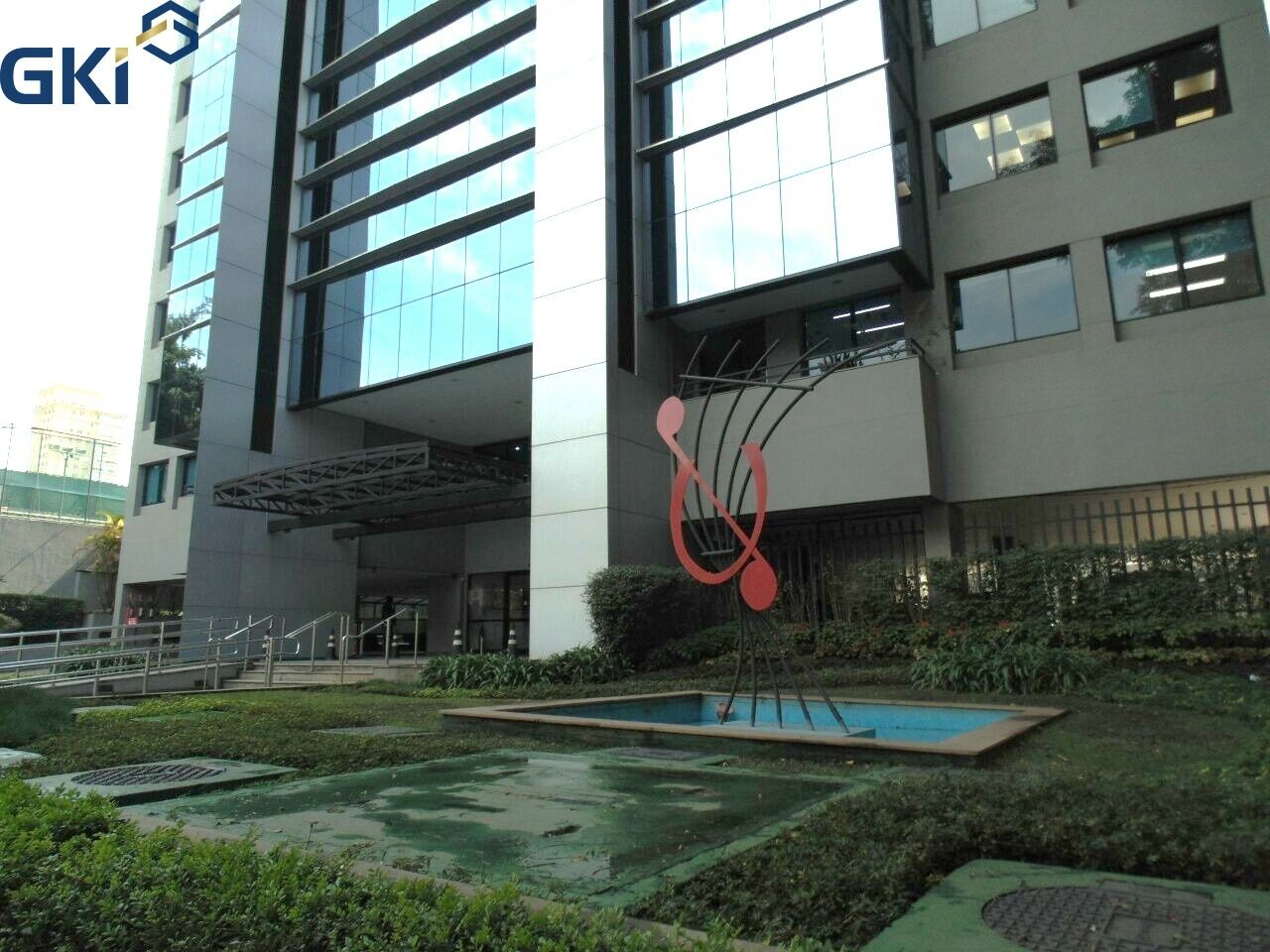 Conjunto Comercial-Sala à venda e aluguel, 44m² - Foto 14