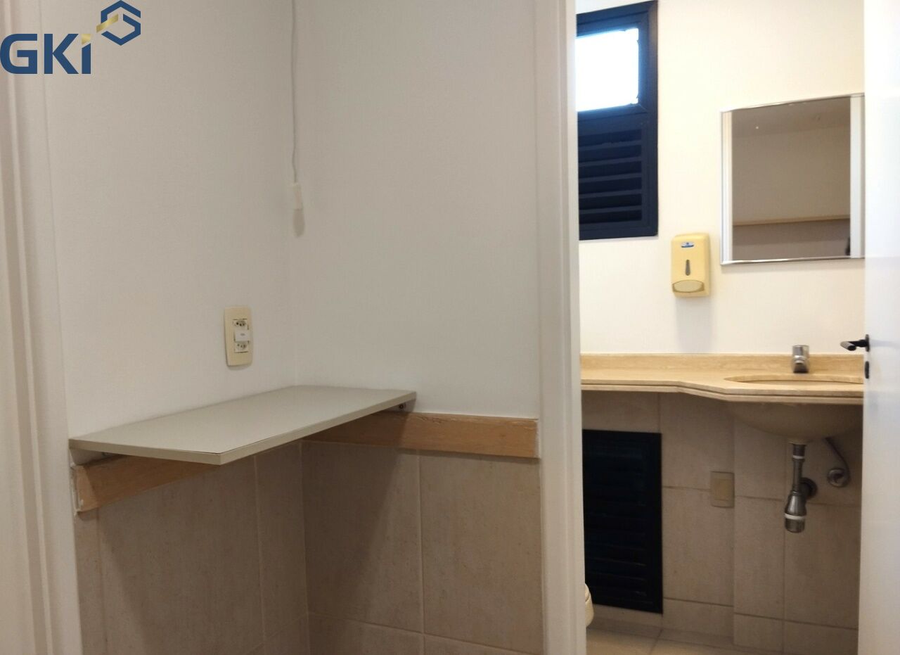 Sala-Conjunto, 44 m² - Foto 2