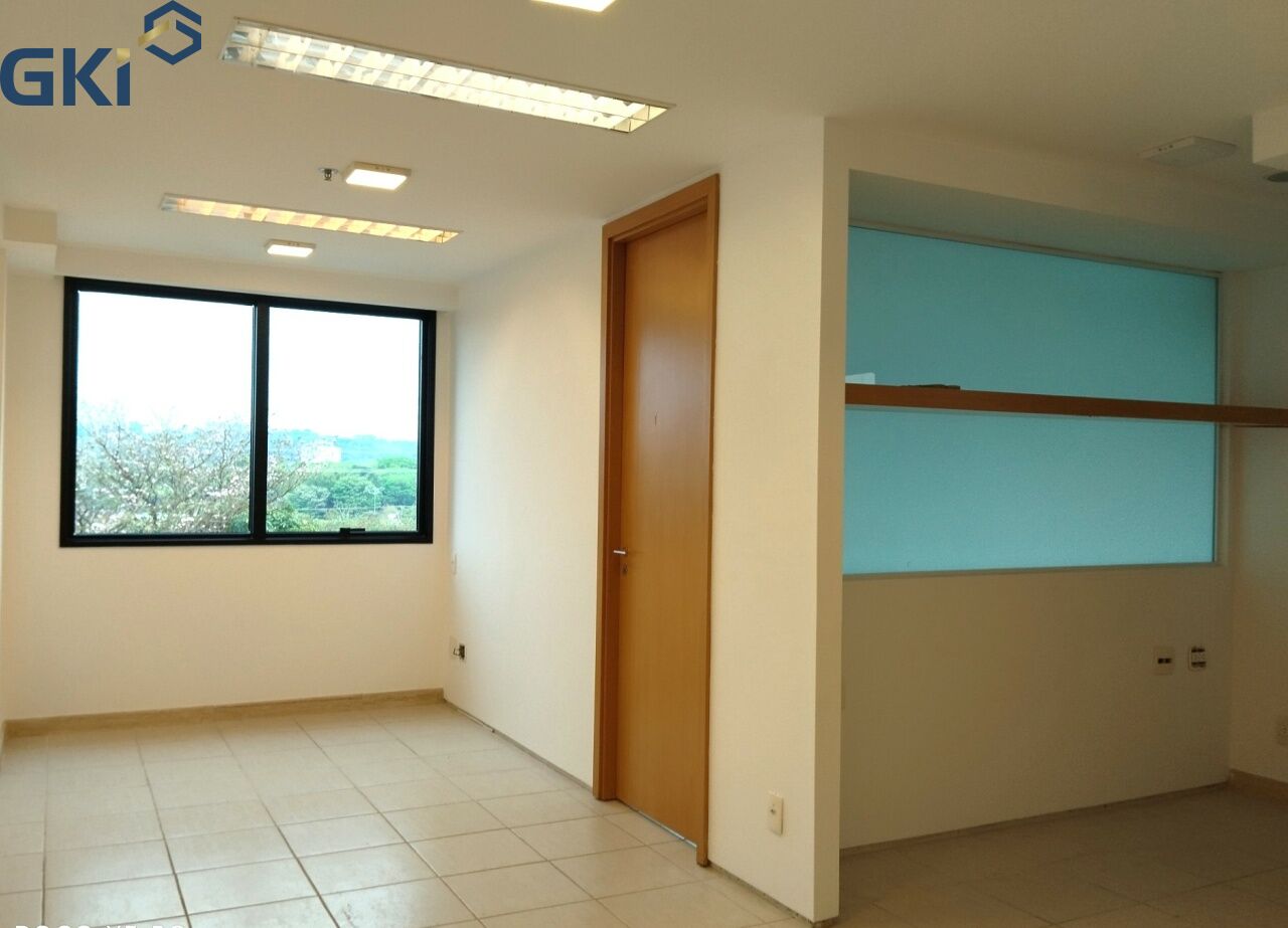 Sala-Conjunto, 44 m² - Foto 11