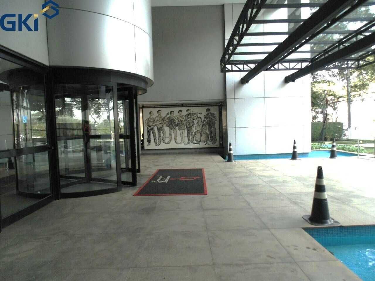 Sala-Conjunto, 44 m² - Foto 16