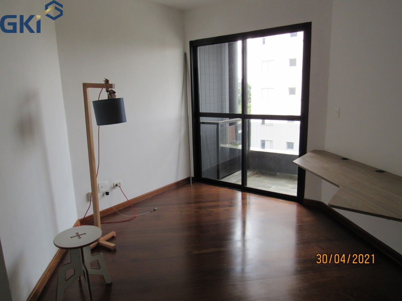 Kitnet-Studio, 45 m² - Foto 2