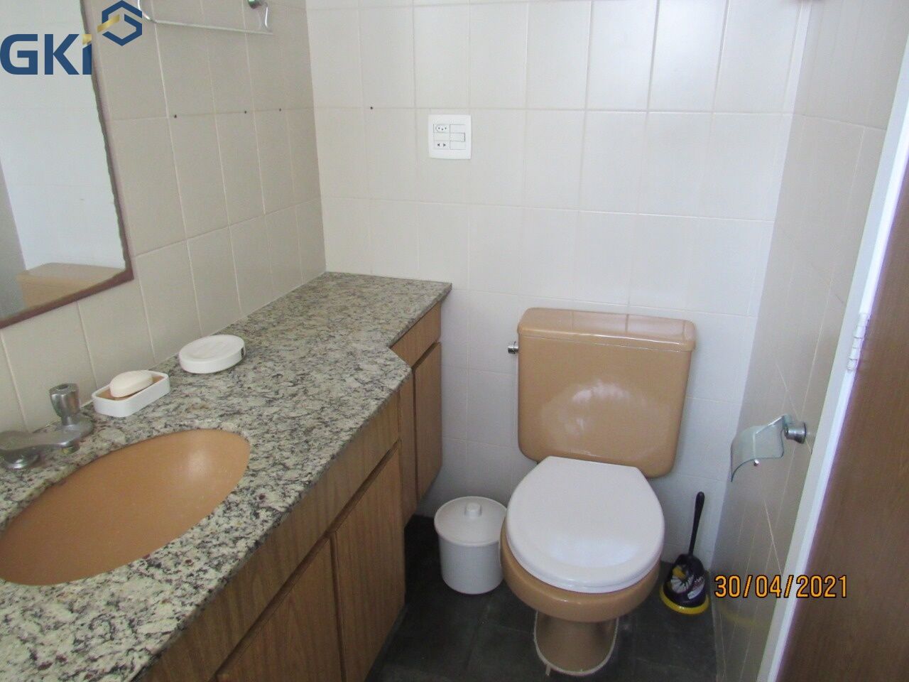 Kitnet-Studio, 45 m² - Foto 8