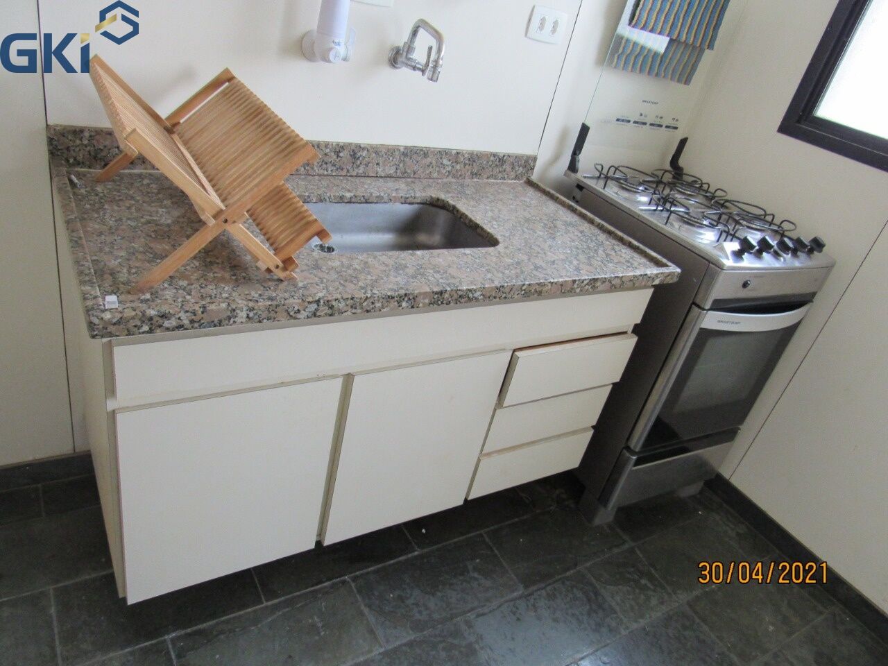 Kitnet-Studio, 45 m² - Foto 13