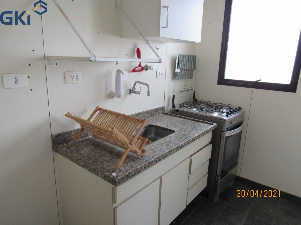 Kitnet-Studio, 45 m² - Foto 18