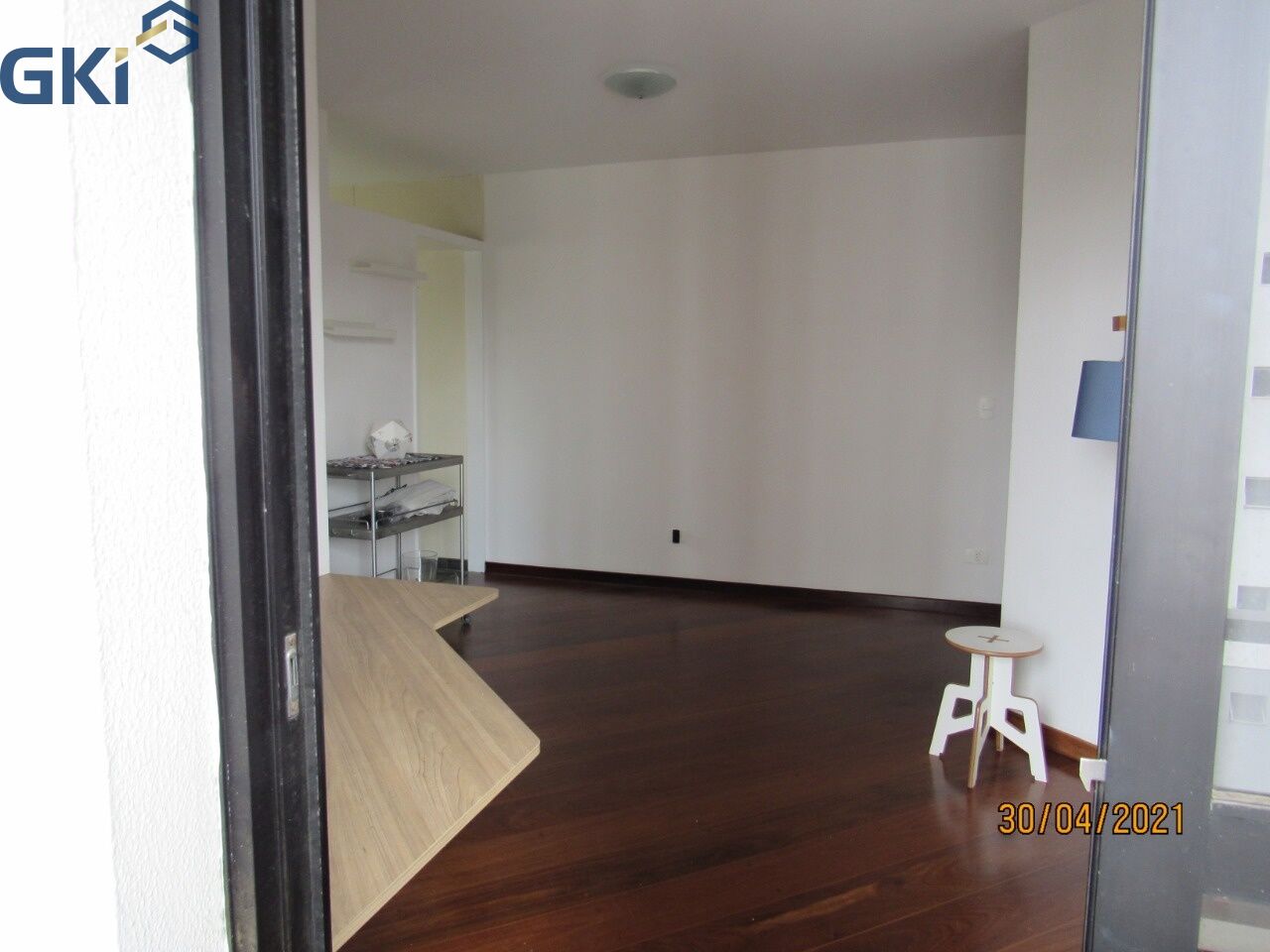 Kitnet-Studio, 45 m² - Foto 1