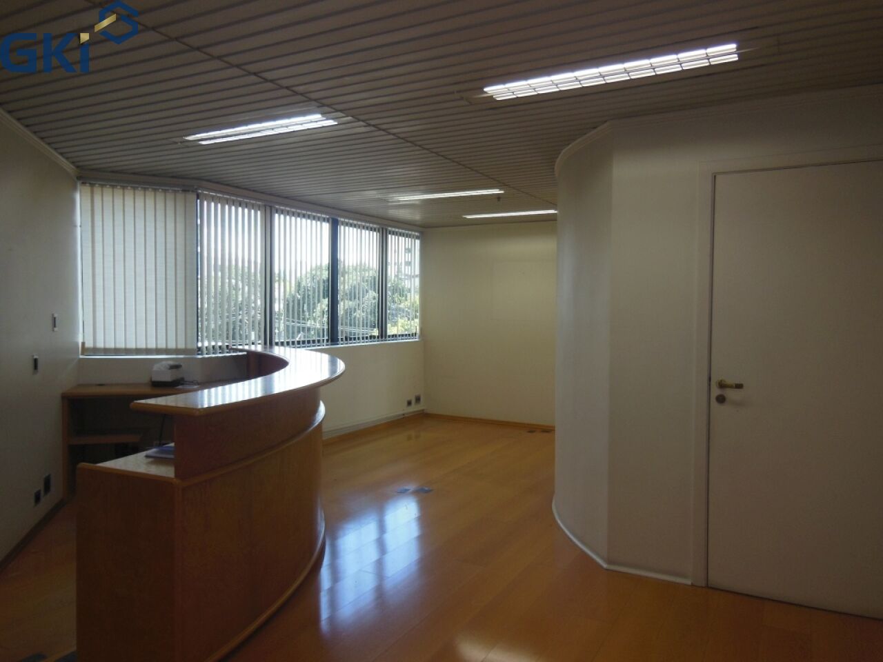 Prédio Inteiro, 91 m² - Foto 1